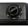 imageMr Heater 10000BTU Ice House Black Propane Garage Vent Free Heater