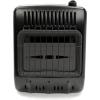 imageMr Heater 10000BTU Ice House Black Propane Garage Vent Free Heater
