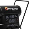 imageMr Heater 185000 BTU Forced Air Kerosene Heater