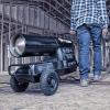 imageMr Heater 210000 BTU Forced Air Kerosene Heater Multi