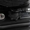 imageMr Heater 80000 BTU Forced Air Kerosene Heater Black