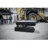 imageMr Heater 80000 BTU Forced Air Kerosene Heater Black