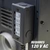imageMr Heater Corporation F260590 MHU125NG NG 125K BTU Unit Heater