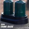 imageMr Heater Dual 1 lb Tank Hook Up Kit