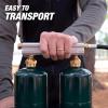 imageMr Heater Dual 1 lb Tank Hook Up Kit