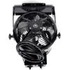 imageMr Heater F236130 MH530FAET 53 kW Forced Air Electric Heater