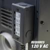 imageMr Heater F260550 Big Maxx MHU50NG Natural Gas Unit HeaterBlackHeater