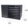 imageMr Heater F260560 Big Maxx MHU80NG Natural Gas Unit Heater 80000 BTU BlackHeater