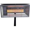 imageMr Heater F272200 MH25NG 25000BTU NaturalGas Radiant HeaterMulti  Black