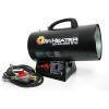 imageMr Heater MH60QFAV 60000 BTU Portable Propane Forced Air Heater 1975 x 1150 inches blackHeater