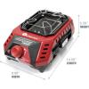 imageMr Heater MH8CFLEX 8000 BTU Buddy Flex Cooker RedCooker