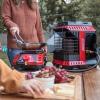 imageMr Heater MH8CFLEX 8000 BTU Buddy Flex Cooker RedCooker