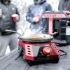 imageMr Heater MH8CFLEX 8000 BTU Buddy Flex Cooker RedCooker
