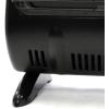imageMr Heater MHVFGH30LPBT 30000 BTU Vent Free Blue Flame Propane Garage Heater with Thermostat for Cold Rooms Cabins Sun Rooms ampamp Garage  Black