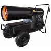 imageMr Heater 210000 BTU Forced Air Kerosene Heater Multi
