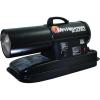 imageMr Heater 80000 BTU Forced Air Kerosene Heater Black