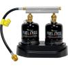 imageMr Heater Dual 1 lb Tank Hook Up Kit