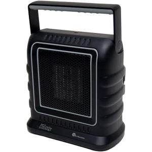imageMr Heater 1500W Portable Ceramic Electric Buddy Heater