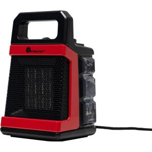 imageMr Heater 1500W Portable Ceramic Forced Air Electric Heater