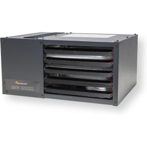 imageMr Heater F260550 Big Maxx MHU50NG Natural Gas Unit HeaterBlackHeater