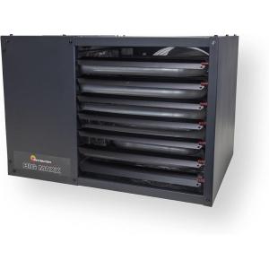 imageMr Heater F260560 Big Maxx MHU80NG Natural Gas Unit Heater 80000 BTU BlackHeater