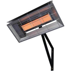 imageMr Heater F272200 MH25NG 25000BTU NaturalGas Radiant HeaterMulti  Black