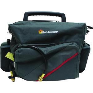 imageMr Heater Portable Buddy Carry Bag 9BX Black