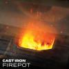 imageBayfront Pellet Stove heats up to 2500 sq ft