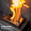 imageMedium Pellet Stove heats up to 2200 Sq ft with a 60lb hoppper