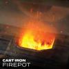 imageMini Pellet Stove Heats up to 1200 Sq ft with 18 lb hopper