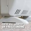 imageMr Heater 10000 BTU Vent Free Dual Fuel Blue Flame Heater