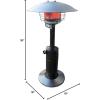 imageMr Heater 11000 BTU Table Top Patio Heater
