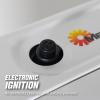 imageMr Heater 20000 BTU Vent Free Radiant Dual Fuel Heater