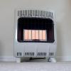 imageMr Heater 20000 BTU Vent Free Radiant Dual Fuel Heater