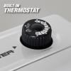 imageMr Heater 20000 BTU Vent Free Radiant Dual Fuel Heater
