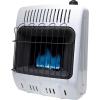 imageMr Heater Corporation F299710 10000 BTU Vent Free Blue Flame Propane Heater MHVFB10LPOne Size