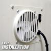 imageMr Heater F299201 VentFree Blower Accessory Kit 2016present MultiKit