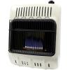 imageMr Heater F299711 Corporation VentFree 10000 BTU Blue Flame Natural Gas Heater MultiSpace Heater