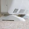 imageMr Heater MHVFBF30NGT 30000 BTU Vent Free Blue Flame Natural Gas Heater  Wall Mount Space Heater For Cold Rooms Sunrooms and more  WhiteGas Heater