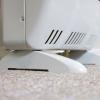 imageMr Heater MHVFRD10LP 10000 BTU Radiant Vent Free Propane Heater for Cold Rooms Additions Sun Rooms ampamp Cabins  WhitePropane Heater