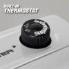 imageMr Heater MHVFRD20LPT 18000 BTU Vent Free Radiant Propane Heater For Cold Rooms Additions Sun Rooms ampamp Cabins  WhiteSpace Heater