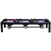 imageBasecamp 3 Burner Angle Iron Stove Multi