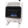 imageMr Heater 10000 BTU Vent Free Dual Fuel Blue Flame Heater