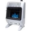 imageMr Heater Corporation F299710 10000 BTU Vent Free Blue Flame Propane Heater MHVFB10LPOne Size
