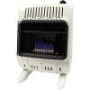 imageMr Heater F299711 Corporation VentFree 10000 BTU Blue Flame Natural Gas Heater MultiSpace Heater