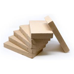 imageMr Heater Cleveland Iron Works Fire Brick  6 Pack