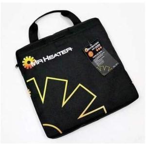 imageMr Heater F235001 Portable Seat Cushion with Seat Warmer Pocket