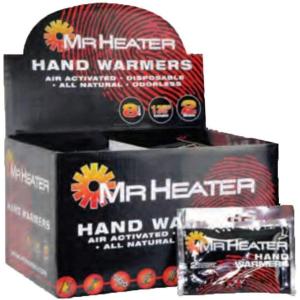 imageMr Heater F235011 Hand Warmers  1 Pair Per Pack