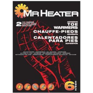 imageMr Heater F235091 Full Foot Warmers  1 Pair Per Pack