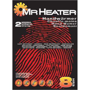 imageMr Heater Instant Hand Warmers  10 Pack